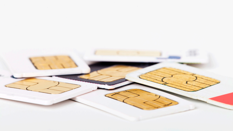 SIM-карты опт и розница